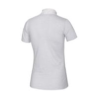 Kingsland Windy Ladies Show Shirt - White